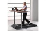 LifeSpan TR1200-DT3 Under Desk Treadmill - Image 4