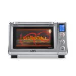 DeLonghi Livenza 9 in 1 Digital Air Fry Convection Oven EO241264M (Stainless Steel) - Image 2