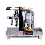 LUCCA M58 Espresso Machine by Quick Mill-Stainless Steel-sku-SI4227 - Image 4