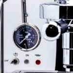 LUCCA M58 Espresso Machine by Quick Mill-Stainless Steel-sku-SI4227 - Image 5