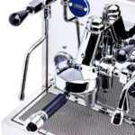 LUCCA M58 Espresso Machine by Quick Mill-Stainless Steel-sku-SI4227 - Image 2