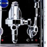 LUCCA M58 Espresso Machine by Quick Mill-Stainless Steel-sku-SI4227 - Image 3