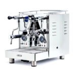 LUCCA M58 Espresso Machine by Quick Mill-Stainless Steel-sku-SI4227