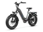 Magicycle Ocelot Pro Long Range Step-Thru Fat Tire E-Bike - Image 11
