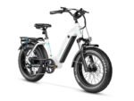 Magicycle Ocelot Pro Long Range Step-Thru Fat Tire E-Bike - Image 9