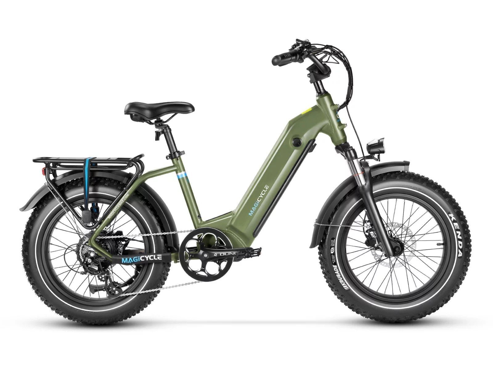 MagicycleOcelotProStep-ThruE-Bike-5-1 Magicycle Ocelot Pro Long Range Step-Thru Fat Tire E-Bike - Image 1