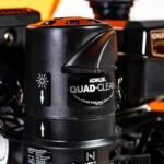 Detail K2 3 Inch 7 HP Chipper Shredder – OPC503 - Image 4