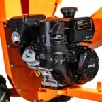 Detail K2 3 Inch 7 HP Chipper Shredder – OPC503 - Image 3