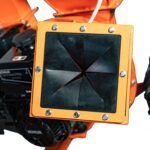 Detail K2 3 Inch 7 HP Chipper Shredder – OPC503 - Image 11