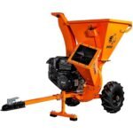 Detail K2 3 Inch 7 HP Chipper Shredder – OPC503