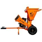 Detail K2 3 Inch 7 HP Chipper Shredder – OPC503 - Image 7