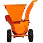 Detail K2 3 Inch 7 HP Chipper Shredder – OPC503 - Image 10