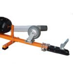 Detail K2 3 Inch 7 HP Chipper Shredder with Vacuum – OPC503V - Image 6