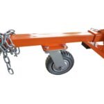 Detail K2 3 Inch 7 HP Chipper Shredder with Vacuum – OPC503V - Image 7