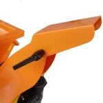 Detail K2 3 Inch 7 HP Chipper Shredder with Vacuum – OPC503V - Image 5