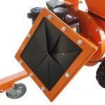 Detail K2 3 Inch 7 HP Chipper Shredder with Vacuum – OPC503V - Image 3