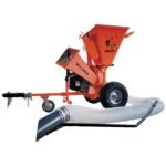 Detail K2 3 Inch 7 HP Chipper Shredder with Vacuum – OPC503V