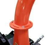 Detail K2 5 Inch 14 HP Chipper with Electric Starter – OPC505AE - Image 7