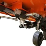 Detail K2 5 Inch 14 HP Chipper with Electric Starter – OPC505AE - Image 8