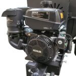 Detail K2 5 Inch 14 HP Chipper with Electric Starter – OPC505AE - Image 11