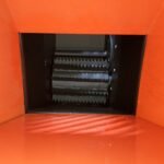 Detail K2 5 Inch 14 HP Chipper with Electric Starter – OPC505AE - Image 3