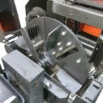 Detail K2 5 Inch 14 HP Chipper with Electric Starter – OPC505AE - Image 5