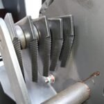 Detail K2 5 Inch 14 HP Chipper with Electric Starter – OPC505AE - Image 6