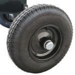 Detail K2 6 Inch 14 HP Cyclonic Chipper Shredder – OPC506 - Image 4