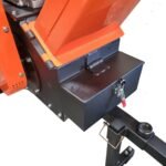Detail K2 6 Inch 14 HP Cyclonic Chipper Shredder with Electric Starter – OPC506E - Image 10
