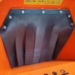 Detail K2 6 Inch 14 HP Cyclonic Chipper Shredder – OPC506 - Image 3