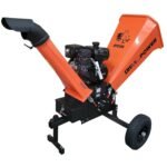 Detail K2 6 Inch 14 HP Cyclonic Chipper Shredder – OPC506 - Image 6