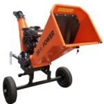 Detail K2 6 Inch 14 HP Cyclonic Chipper Shredder – OPC506 - Image 7