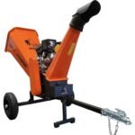 Detail K2 6 Inch 14 HP Cyclonic Chipper Shredder – OPC506 - Image 8