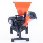 Detail K2 3 Inch 6.5 HP Disk Chipper/Shredder – OPC513 - Image 3