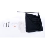 Detail K2 3 Inch 6.5 HP Disk Chipper/Shredder – OPC513 - Image 6