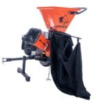 Detail K2 3 Inch 6.5 HP Disk Chipper/Shredder – OPC513 - Image 2