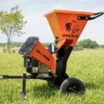 Detail K2 3 Inch 6.5 HP Disk Chipper/Shredder – OPC513 - Image 5