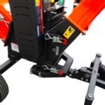 Detail K2 6 Inch 14 HP Cyclonic Chipper Shredder with Electric Starter – OPC566E - Image 6