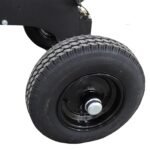 Detail K2 6 Inch 14 HP Cyclonic Chipper Shredder with Electric Starter – OPC566E - Image 12