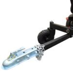 Detail K2 6 Inch 14 HP Cyclonic Chipper Shredder with Electric Starter – OPC566E - Image 7