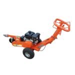Detail K2 14 HP Commercial-Grade Stump Grinder with Electric Starter – OPG888E - Image 15