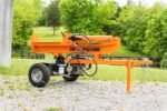 Detail K2 27-Ton Horizontal Vertical Log Splitter (OPS227) - Image 9
