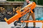 Detail K2 32-Ton Horizontal Vertical Log Splitter (OPS232) - Image 2