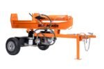 Detail K2 32-Ton Horizontal Vertical Log Splitter (OPS232) - Image 4