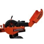 Detail K2 40 Ton Kinetic Log Splitter – OPS240 - Image 16