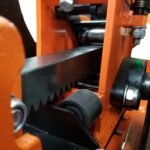 Detail K2 40 Ton Kinetic Log Splitter – OPS240 - Image 18