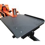 Detail K2 40 Ton Kinetic Log Splitter – OPS240 - Image 3