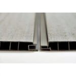 Oakland 11 ft. W x 7.5 ft. D Plastic Storage Shed - Image 6