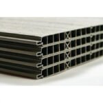 Oakland Plastic Storage Shed - Image 3