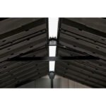 Oakland Plastic Storage Shed - Image 8